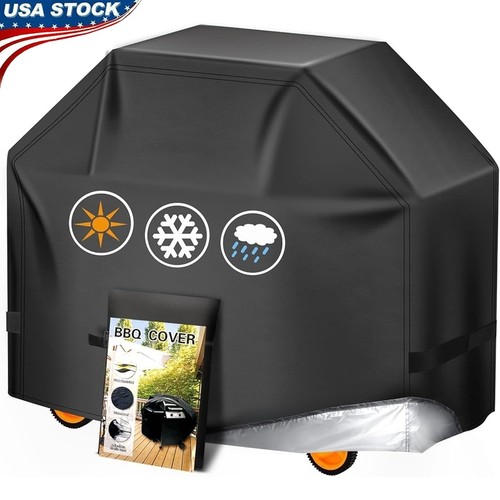 Bbq grill cover waterproof - bbq,