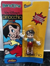 Pinocchio walt disney bend - walt, ems