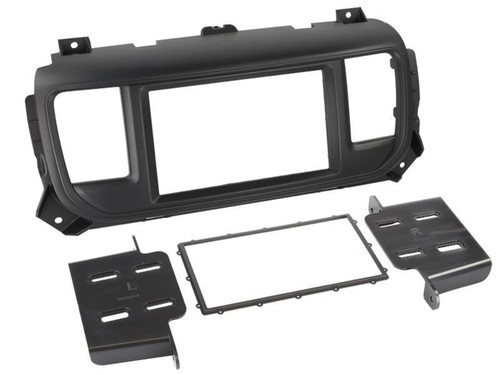 Din citroen peugeot - 2-din, rb