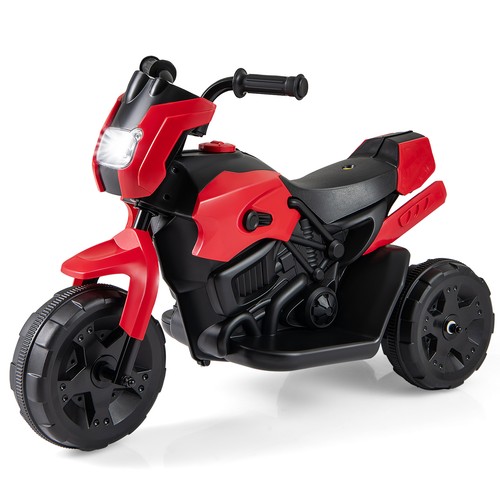 Kids motorcycle wheel - kids, 3-wheel