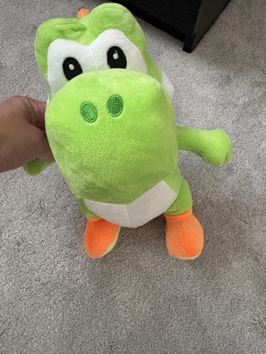 Simba toys super mario yoshi - super,