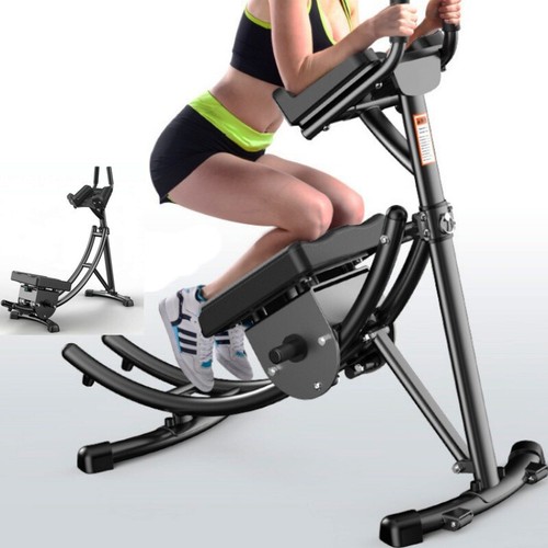 Abdominal training home use - training,