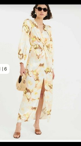 River island cream - river,