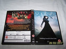 The Beloved [DVD] - DVD  29VG
