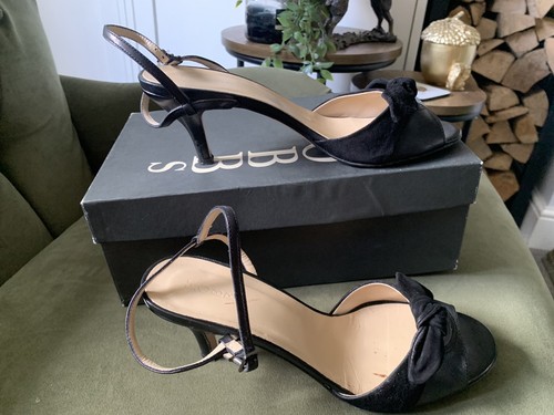 Hobbs jill bunny bow - bunny, sandals