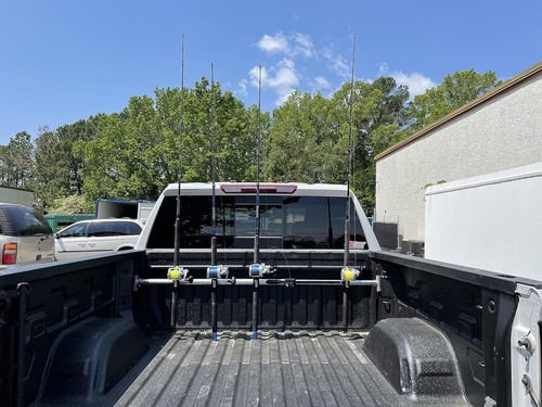 Dev fishing 100 truck - dev,