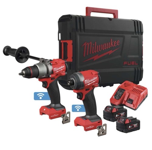 Milwaukee m18onepp2a3 502x 18v - m18onepp2a3-502x,