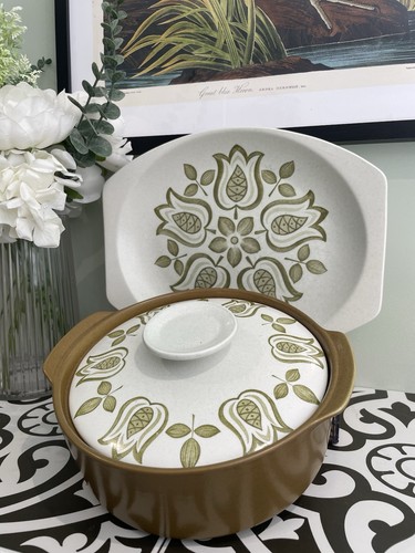 Vintage meakin maidstone - meakin,