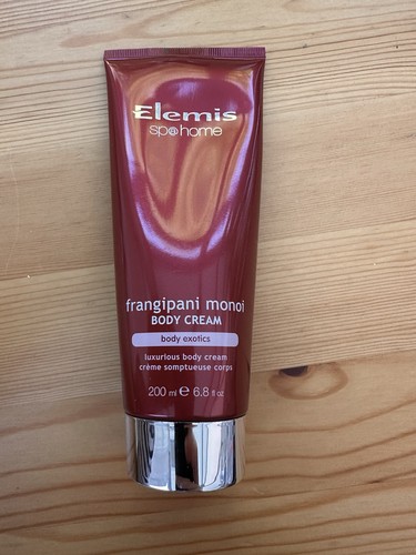Elemis frangipani monoi - elemis,