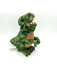 Interactive T-Rex Electronic