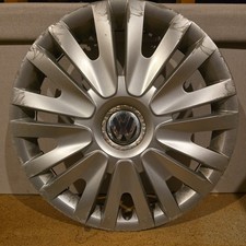 GENUINE VOLKSWAGEN GOLF MK6