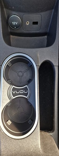 Mini cup holder - insert, frozen