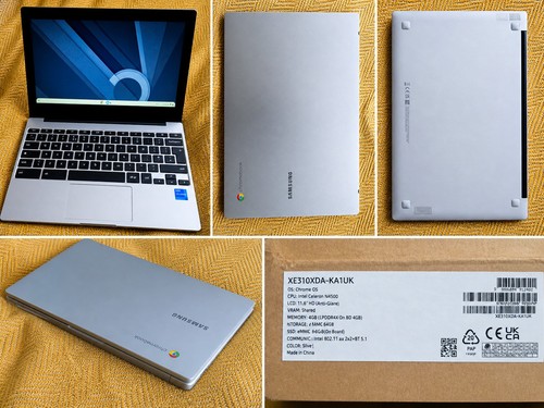 Samsung galaxy chromebook - samsung,
