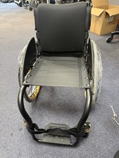 Permobil Tilite ZRA Active