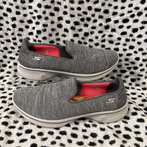 Skechers walk slip ins - slip,