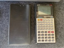 Casio fx-7000GB scientific