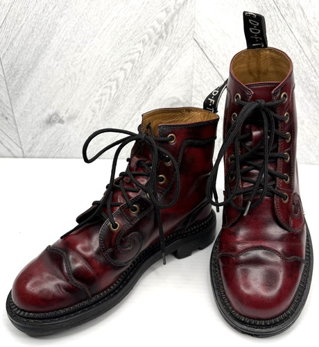 John fluevog 7th heaven - fluevog,