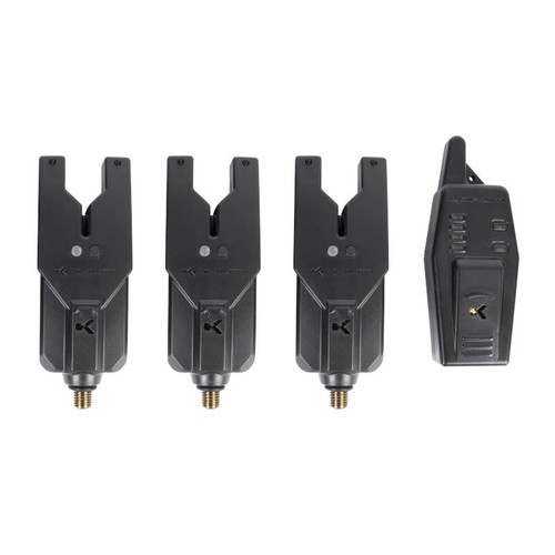 Korum kri remote - remote, set