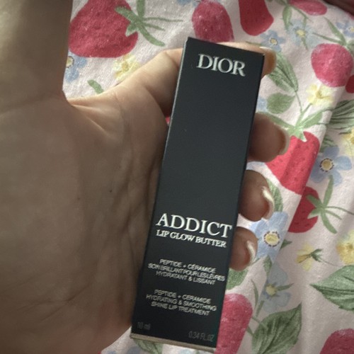 Dior addict lip - addict,
