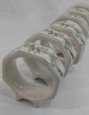 Eternal Beau 6 Vintage Ceramic
