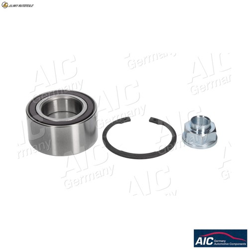 Wheel bearing kit 59615 - bearing, for
