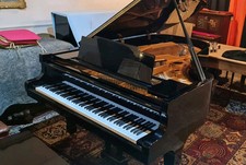 1978 Kawai KG-5C Grand Piano 