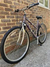 Lady’s  Bike / Raleigh /