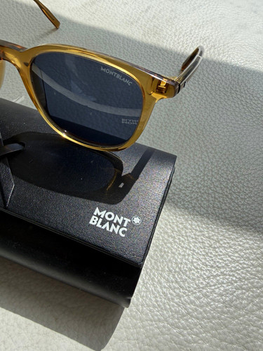 Montblanc mb0066s round - montblanc,
