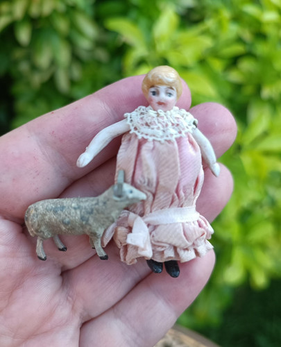 Beautiful antique - (, 5