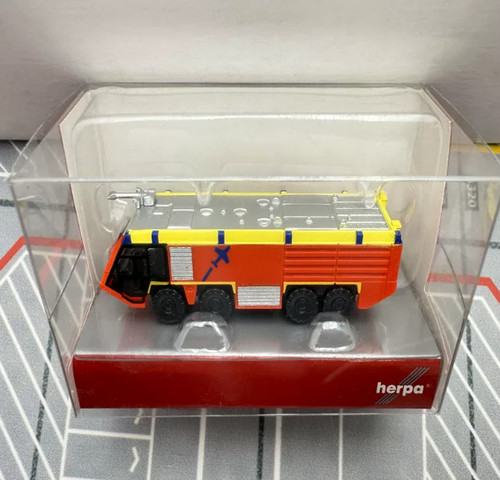 Herpa wings 200 airport - herpa,
