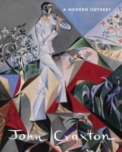 John craxton - john,