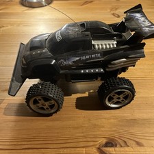 Nikko Mach 2 RC Radio