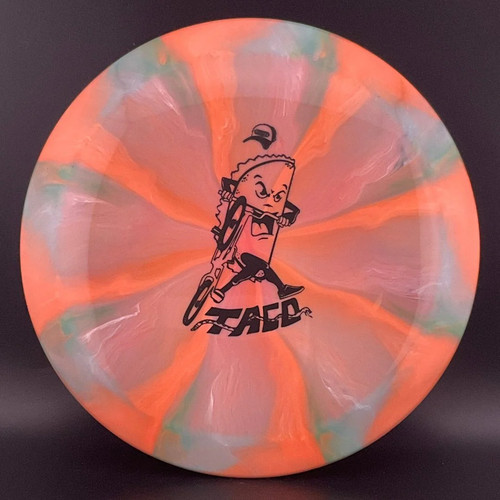 Swirly apex diamondback 2022 - apex,