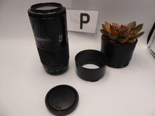 Minolta Maxxum AF Zoom 70-210