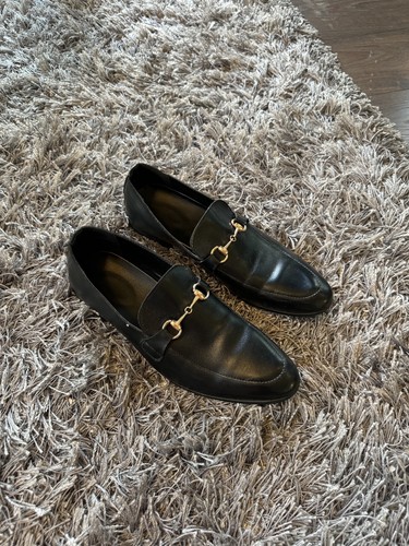 Gucci jordaan horsebit - jordaan, leather