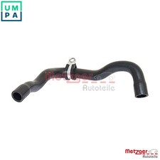 RADIATOR HOSE 2420053 FOR FORD