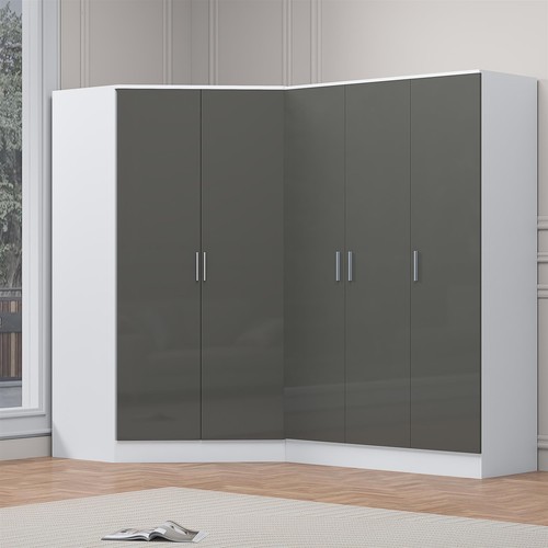 Reflect wardrobe bundle - wardrobe,