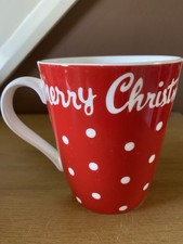 Cath Kidston Red Spot Merry