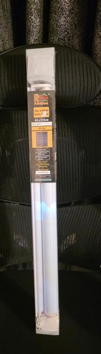 Royal zebra roller blind day - zebra,