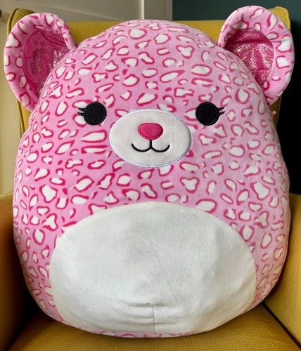 Squishmallows huge antonella - huge,