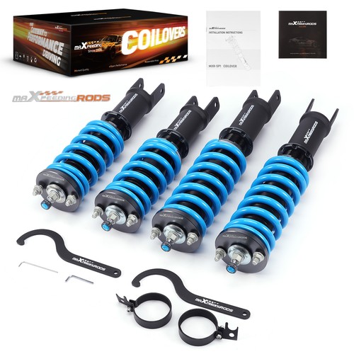 Coilovers kit for honda - coilovers,