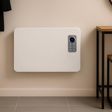 electriq 1000W Slim Wall