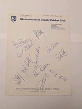 Gloucestershire Cricket CCC