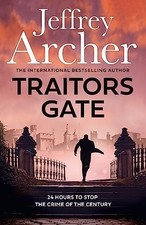 Traitors gate out - gate:,