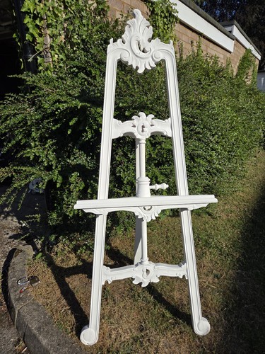 Vintage style solid - solid, wood