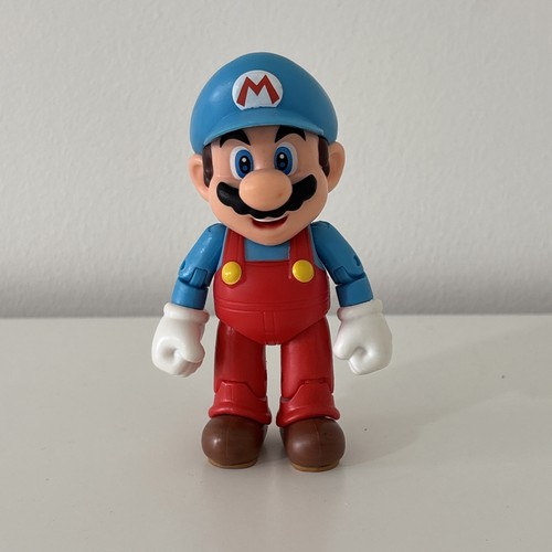 Mario super - super,