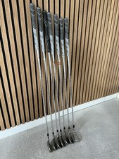 Nike Covert VRS Irons 6-Aw