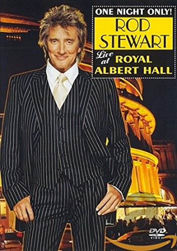 One night only rod stewart - night,