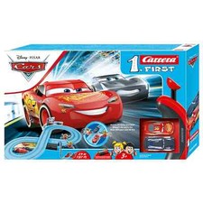 Disney pixar cars carrera rc - disney, 3