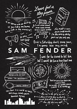Sam Fender  Music Concert